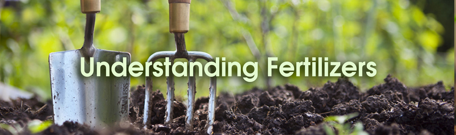 A GUIDE TO UNDERSTANDING FERTILIZERS visual data 4